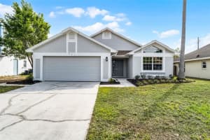 831 ISLANDER AVENUE, ORLANDO, FL 32825 Sold 06/24/25