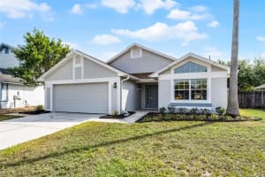 831 ISLANDER AVENUE, ORLANDO, FL 32825 Sold 06/24/25