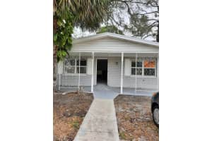 7240 DONNA DRIVE, NEW PORT RICHEY, FL 34652 Sold 07/02/25