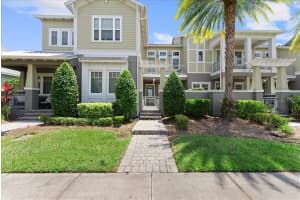 8436 Tavistock Lakes Boulevard, ORLANDO