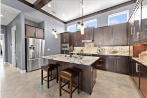 8436 TAVISTOCK LAKES BOULEVARD, ORLANDO, FL 32827 - MLS#MFRO6307518