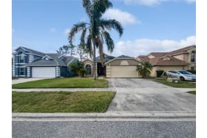 2226 NEWT STREET, ORLANDO, FL 32837 Sold 08/01/25