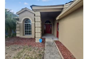 2226 NEWT STREET, ORLANDO, FL 32837 Sold 08/01/25