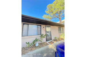 1206 SHADY PINES LANE, TITUSVILLE, FL 32796 Sold 06/12/25