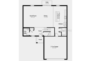 4740 CLOISTER STREET, KISSIMMEE, FL 34758 - MLS#MFRO6307541