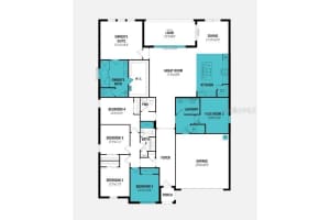 2681 GINSENG IVY STREET, APOPKA, FL 32703 Sold 10/29/25