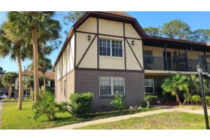 3100 Sir Hamilton Cir #1, TITUSVILLE