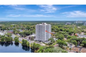 400 E Colonial Dr #1202, ORLANDO
