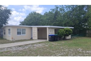 2422 KINGSLAND AVENUE, ORLANDO, FL 32808 Sold 06/24/25