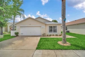 941 CLEAR CREEK CIRCLE, CLERMONT, FL 34714 Sold 08/20/25