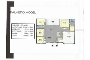 0 OVERTON STREET, ORLANDO, FL 32833 - MLS#MFRO6307580