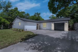 7813 DELPHIA STREET, ORLANDO, FL 32807 Sold 08/21/25