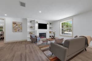 7813 DELPHIA STREET, ORLANDO, FL 32807 Sold 08/21/25