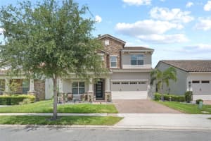 13139 STANTHORNE AVENUE, ORLANDO, FL 32832 Sold 07/24/25