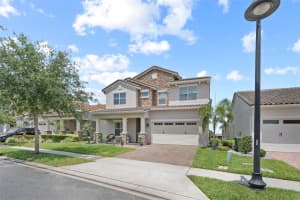 13139 STANTHORNE AVENUE, ORLANDO, FL 32832 Sold 07/24/25
