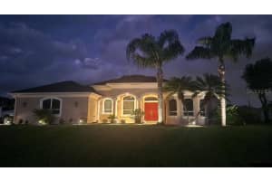 2668 JABLO CIRCLE, NORTH PORT, FL 34288 Sold 06/18/25