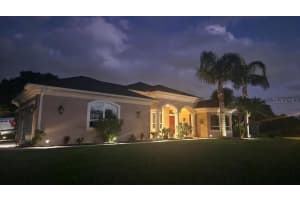 2668 JABLO CIRCLE, NORTH PORT, FL 34288 Sold 06/18/25