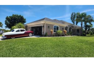 2668 JABLO CIRCLE, NORTH PORT, FL 34288 Sold 06/18/25