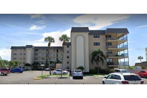 4100 Ocean Beach Blvd #205, COCOA BEACH