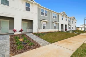 1283 BLUE PARADISE WAY, CLERMONT, FL 34714 - MLS#MFRO6307619
