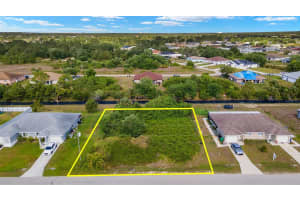 1518 HAVILAND AVE S, LEHIGH ACRES, FL 33973 - MLS#MFRO6307629