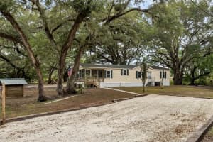 2926 COUNTY RD 519A, COLEMAN, FL 33521 Sold 06/24/25