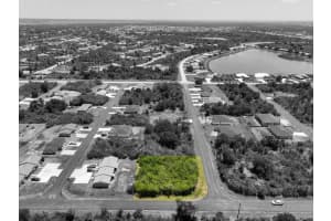 12204 KIRK AVENUE, PORT CHARLOTTE, FL 33981 - MLS#MFRO6307649