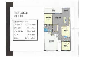 354 MILLER ROAD, SANFORD, FL 32773 - MLS#MFRO6307651