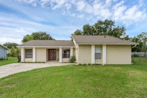 715 WEDGE LANE, POINCIANA, FL 34759 Sold 08/11/25