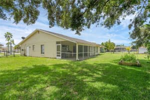715 WEDGE LANE, POINCIANA, FL 34759 Sold 08/11/25