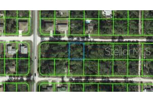 254 RAVEN AVENUE, SEBRING, FL 33870 - MLS#MFRO6307664