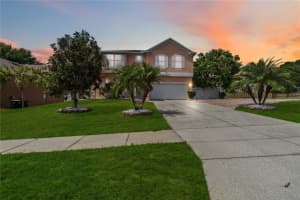 294 HUNT STREET, CLERMONT, FL 34711 Sold 08/01/25