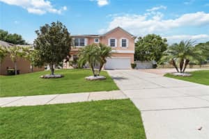 294 HUNT STREET, CLERMONT, FL 34711 Sold 08/01/25