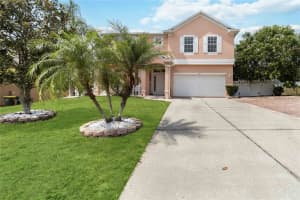 294 HUNT STREET, CLERMONT, FL 34711 Sold 08/01/25