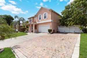 294 HUNT STREET, CLERMONT, FL 34711 Sold 08/01/25