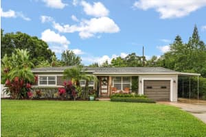 2918 WESSEX STREET, ORLANDO, FL 32803 Sold 07/03/25