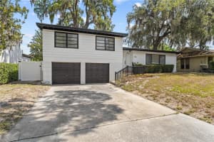 913 Moss Ln, WINTER PARK