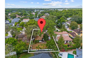 913 MOSS LANE, WINTER PARK, FL 32789 - MLS#MFRO6307671