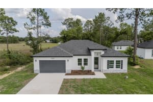 6054 SW 154TH PLACE RD, OCALA, FL 34473 - MLS#MFRO6307676