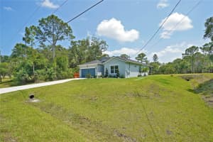 786 TITAN ROAD, PALM BAY, FL 32909 Sold 08/29/25