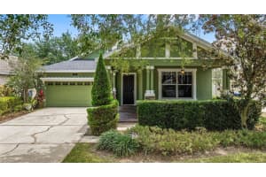 4813 RIVER GEM AVENUE, WINDERMERE, FL 34786 Sold 08/01/25