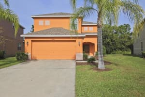 2660 SANTOSH COVE, KISSIMMEE, FL 34746 - MLS#MFRO6307690