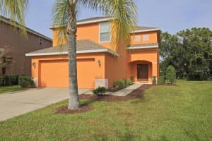 2660 SANTOSH COVE, KISSIMMEE, FL 34746 - MLS#MFRO6307690