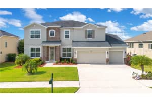 16410 GOOD HEARTH BOULEVARD, CLERMONT, FL 34711 Sold 06/13/25