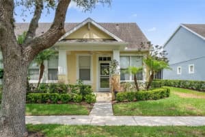 14526 CHICORA CROSSING BOULEVARD, ORLANDO, FL 32828 Sold 07/10/25