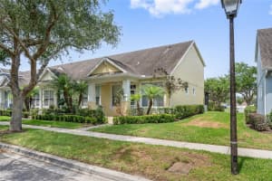 14526 CHICORA CROSSING BOULEVARD, ORLANDO, FL 32828 Sold 07/10/25