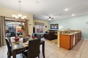 8941 BISMARCK PALM ROAD, KISSIMMEE, FL 34747 Sold 07/29/25