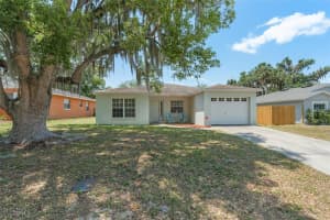 225 INDIANA STREET, LEESBURG, FL 34748 Sold 07/02/25