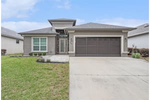 1602 CAROLINE PATH, LECANTO, FL 34461 Sold 08/13/25