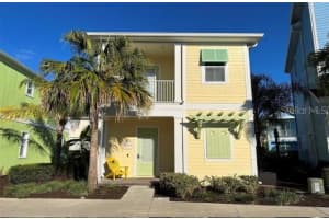 3013 LATITUDE LANE, KISSIMMEE, FL 34747 Sold 06/24/25